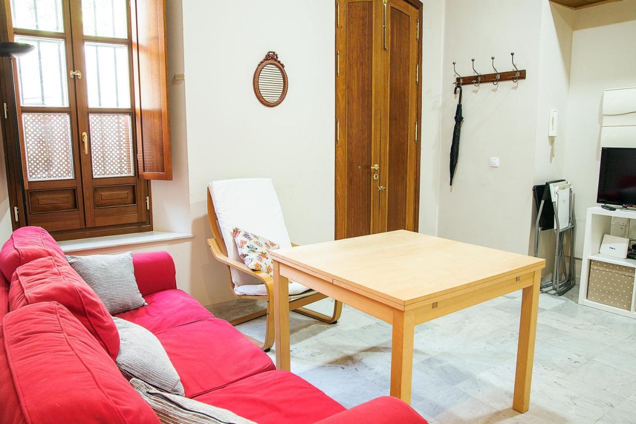 Rentalsevilla A Los Pies De La Macarena Exterior foto
